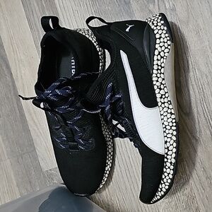 Puma hybrid size 9.5 womens